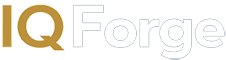 IQ Forge Logo